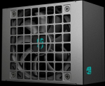 PC Power Supply DEEPCOOL PS750P-FE, Black