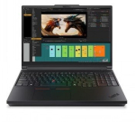 Lenovo P16 G3 U9-275HX/16WUXGA/64GB/1TB/RTX PRO 3000 12GB/5G READY/W11P/3P/SWE