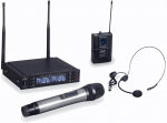 Soundsation WF-U2302 - UHF wireless system