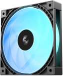Deepcool Cooling Fan FD12R ARGB V2 Black