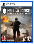 Cenega Game PlayStation 5 Hell Let Loose Vietnam
