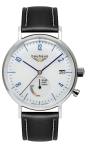 Zegarek Bauhaus Pure Solar 21141, 41mm
