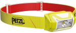 Petzl TIKKA (yellow) Headlamp