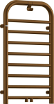 Bathroom heater - height 85 cm