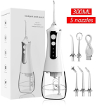 Extralink Beauty Smartlife Intelligent Water Flosser L10