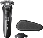 Philips SHAVER Series 5000 S5898/35 Wet and dry electric shaver with 2 accessories