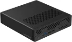 MINIS FORUM MS-03 Barebone Mini PC Intel Core Ultra 9 386H