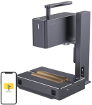 LaserPecker 2 Suit Version Laser Engraver
