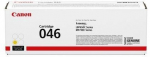 CANON CRG 046 Y yellow toner
