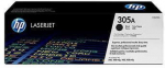 HP Toner 305A black HV
