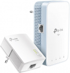 TP-Link AV1000 Gigabit Powerline ac Wi-Fi Kit (TL-WPA7517 KIT)