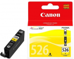 CANON 1LB CLI-526Y Ink yellow