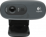 LOGITECH HD C270 veebikaamera