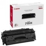 Canon Toner Cartridge 719H - Black