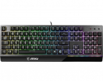 MSI Vigor GK30 Gaming Keyboard US