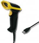 QOLTEC 50860 Qoltec Barcode reader 1D