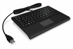 Keysonic Mini keyboard ACK-3410 (US)