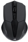 IBOX i005 PRO Wireless Laser Mouse Black