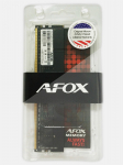 Afox PC memory DDR4 8GB 2133MHz