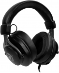 Arozzi Aria Gaming Headset - schwarz