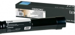 Lexmark C950X2KG toner cartridge 1 pc(s) Original Black