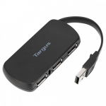 Targus 4 Port USB 2.0 Hub