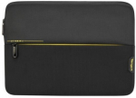 TARGUS CITYGEAR 11.6" LAPTOP SLEEVE BLACK