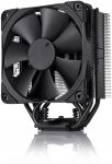 Noctua NH-U12S chromax.black CPU cooler - 120mm