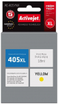 Activejet AE-405YNX ink (replacement for Epson 405XL C13T05H44010; Supreme; 18ml; yellow)