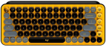 LOGI POP Keys Wless KBD Emoji Keys (RU)