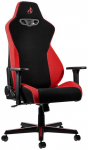 Nitro Concepts S300 Gaming Stuhl - Inferno Red