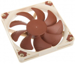Noctua NF-A9X14 PWM Computer case Fan 9.2 cm Brown