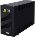 UPS EVER DUO 550 PL AVR USB (T/DAVRTO-000K55/01)