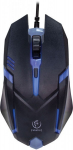 Rebeltec Optical mouse for gamers NEON 1,8m