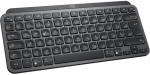 Logitech MX Keys Mini-Tastatur, kabellos - Graphit