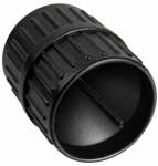 Alphacool Eistools Strong Guy Deburrer for Hard-Tubes - Black