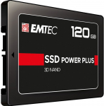 Emtec SSD 2.5" Sata X150 120GB Intern retail