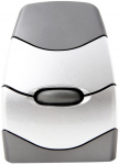 Bakkerelkhuizen DXT Precision Wireless Mouse Gray