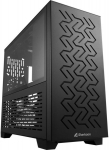 Sharkoon MS-Z1000 mATX/ITX 1xGlas Black