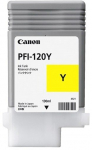 CANON PFI-120 Y 130ml