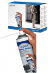 LogiLink Compressed Air Cleaning Spray 400ml