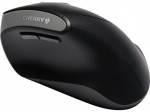 CHERRY MW 4500 Optical Wireless Mouse Black