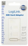 LOGILINK AA0047 LOGILINK - Dual Sim Card