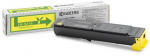 Toner Kyocera TK-5215Y Taskalfa 406ci Yellow 15000Seiten