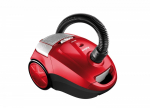 Amica Viento VI2031 2.5 L Cylinder vacuum 900 W Dust bag