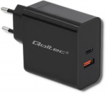 QOLTEC 51716 Charger 63W