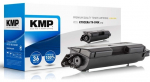 KMP Toner Kyocera TK-590KTK590K black 7000 S. K-T52 remanufactured