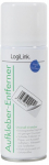 LogiLink label remover aerosol spray can 200 ml