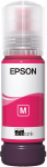 EPSON 108 EcoTank Magenta Ink Bottle