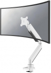 Neomounts NM-D775PLUS mounting kit - full-motion - for LCD display - white